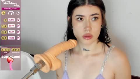 MELODY online show from January 11, 2025, 7:38 pm