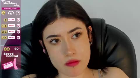 MELODY online show from January 11, 2025, 11:13 pm