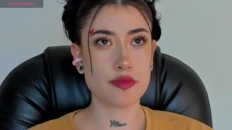 MELODY online show from January 14, 2025, 10:23 pm