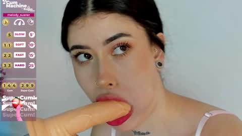 MELODY online show from January 16, 2025, 7:52 pm