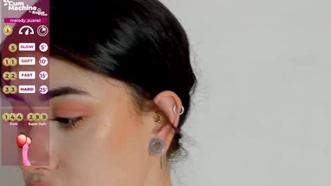 MELODY online show from January 16, 2025, 10:55 pm