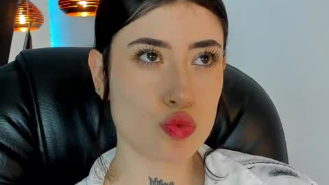 MELODY online show from January 17, 2025, 11:18 pm