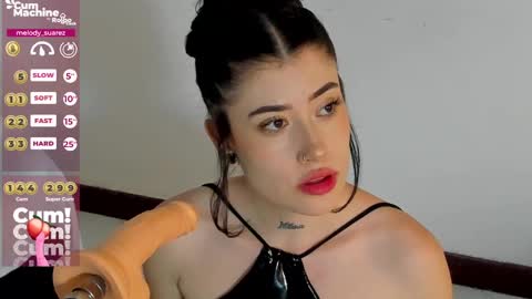 MELODY online show from January 22, 2025, 7:34 pm