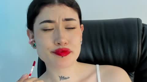 MELODY online show from January 24, 2025, 2:39 am