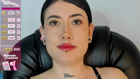 MELODY online show from January 28, 2025, 11:07 pm