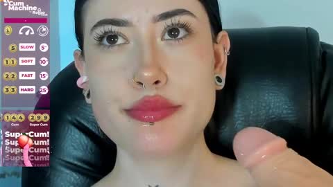 MELODY online show from January 29, 2025, 2:09 am