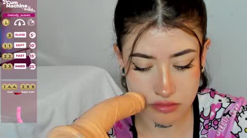 MELODY online show from January 31, 2025, 2:37 am