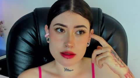 MELODY online show from February 1, 2025, 9:51 pm