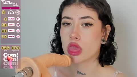 MELODY online show from February 5, 2025, 7:53 pm