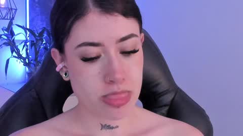 MELODY online show from February 8, 2025, 2:15 am