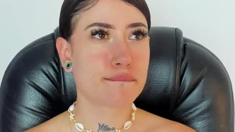 MELODY online show from February 20, 2025, 1:57 am