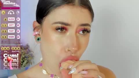 MELODY online show from February 23, 2025, 10:31 pm