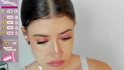 MELODY online show from February 24, 2025, 1:35 am