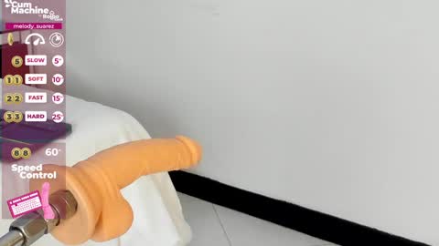 MELODY online show from March 1, 2025, 1:53 am