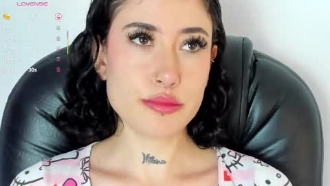 MELODY online show from March 7, 2025, 8:00 pm