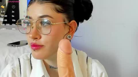 MELODY online show from March 8, 2025, 8:03 pm