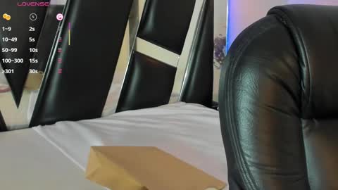 MELODY online show from March 12, 2025, 11:12 pm