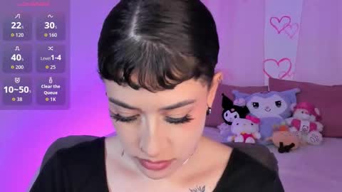 MELODY online show from September 12, 2025, 11:04 pm