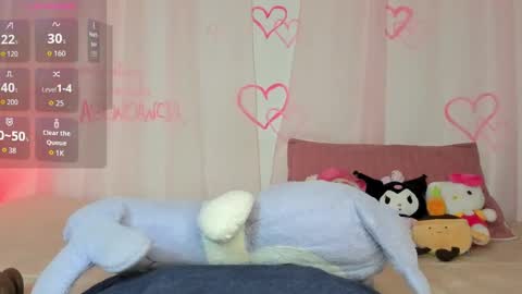 MELODY online show from September 25, 2025, 10:35 pm