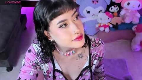 MELODY online show from October 1, 2025, 8:04 pm