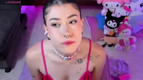 MELODY online show from October 5, 2025, 7:01 pm