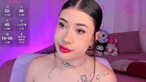 MELODY online show from October 14, 2025, 6:42 pm