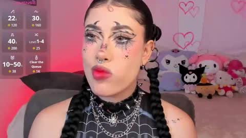 MELODY online show from October 23, 2025, 11:35 pm