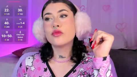 MELODY online show from November 2, 2025, 10:23 pm