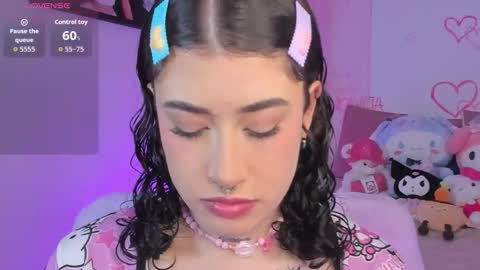 MELODY online show from November 18, 2025, 10:47 pm