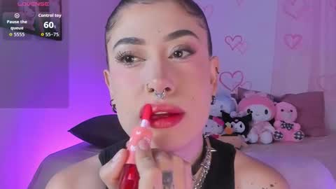 MELODY online show from November 23, 2025, 11:15 pm