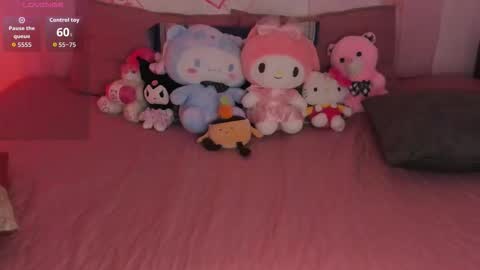 MELODY online show from December 18, 2025, 10:38 pm