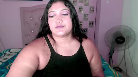 melody_tarly online show from January 21, 2025, 4:21 am