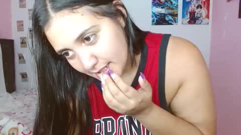 melody_tarly online show from October 18, 2025, 1:52 am