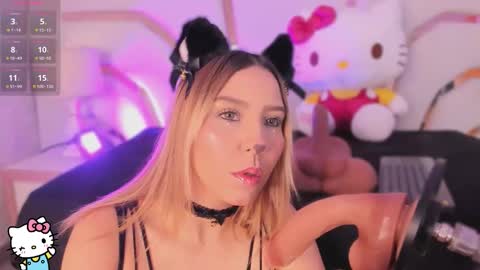 Melody online show from February 25, 2026, 12:15 pm