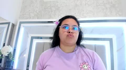 melodycharlotte online show from October 11, 2025, 11:31 am