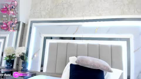 melodycharlotte online show from October 15, 2025, 11:32 am