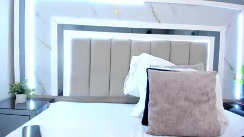 melodycharlotte online show from October 31, 2025, 11:55 am