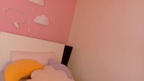 M E L O D Y  online show from March 12, 2026, 11:38 am