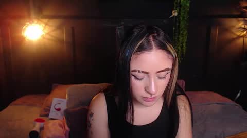 MELODY  online show from March 10, 2026, 8:03 pm