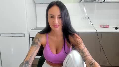 Masha online show from September 22, 2025, 6:26 am