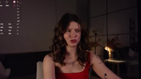 Snapshot of melodykey_x chatting on December 2, 2025, 2:12 pm melody online show from December 2, 2025, 2:12 pm