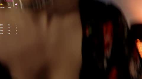 melody  online show from April 6, 2026, 6:09 pm