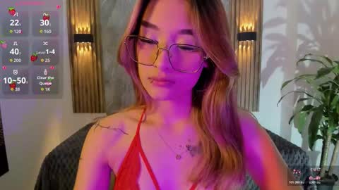 melodylanee online show from February 14, 2026, 11:07 am