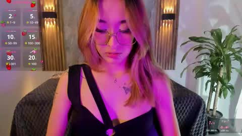 melodylanee online show from February 24, 2026, 11:08 am