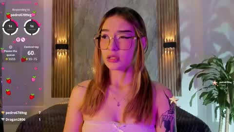 melodylanee online show from March 5, 2026, 11:06 am