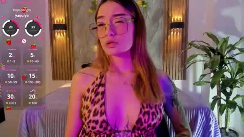 melodylanee online show from March 12, 2026, 11:05 am