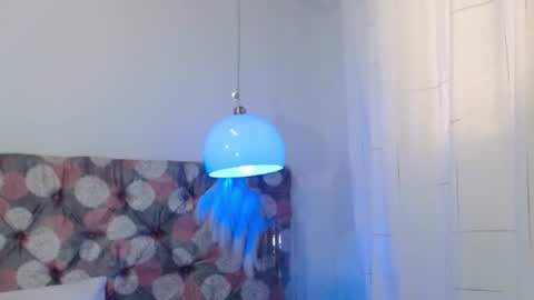 Snapshot of melodymansson chatting on July 14, 2026, 7:30 pm Luisa Castro online show from July 14, 2026, 7:30 pm
