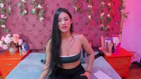 Melodysmithass online show from October 30, 2025, 2:24 am