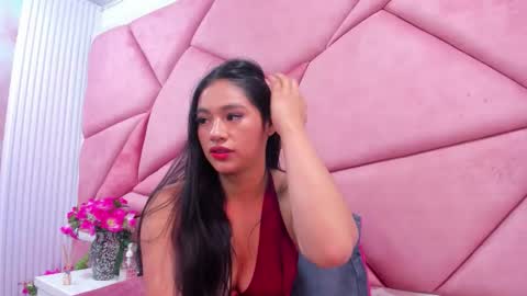 Melodysmithass online show from April 11, 2026, 2:16 am