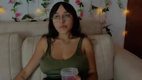 Melody Winx online show from October 8, 2025, 9:56 pm